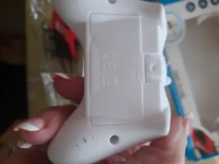 Helicóptero de inducción RC XF9198