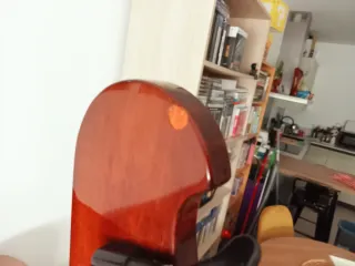 Bajo Eléctrico Epiphone Thunderbird. Leer descrip.