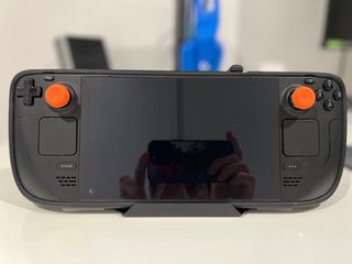 Steam Deck OLED 2TB in offerta per Natale