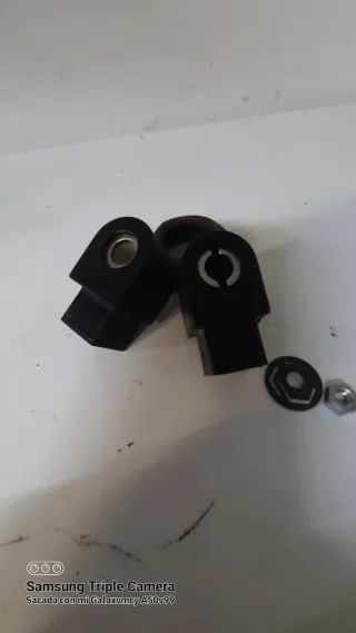 Elettrovalvole per bruciatore di gasolio