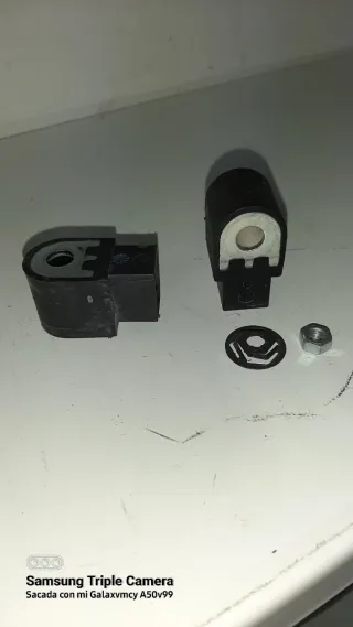 Elettrovalvole per bruciatore di gasolio