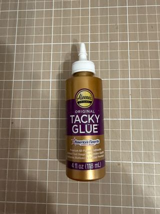Pegamento Tacky Glue Original Aleene's 4 oz