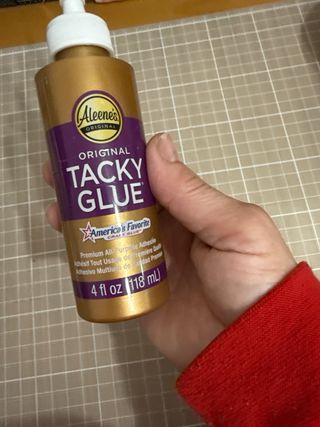 Pegamento Tacky Glue Original Aleene's 4 oz