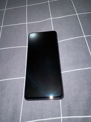 Xiaomi Redmi Note 11 Pro 5G Negro