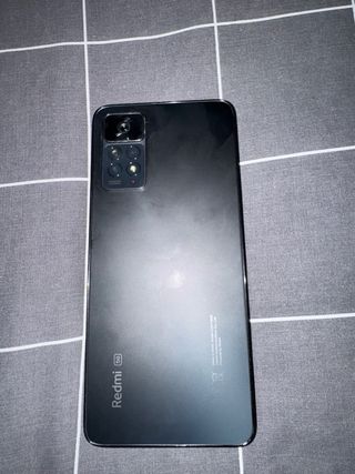 Xiaomi Redmi Note 11 Pro 5G Negro