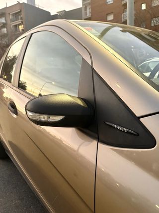 Mercedes-Benz Clase A 2005