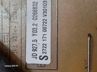 Placa Electrónica PHL-7845A