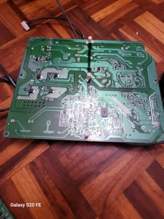 Placa Electrónica PHL-7845A