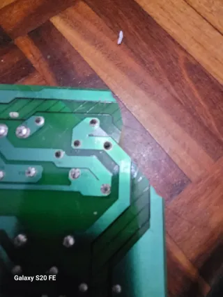 Placa Electrónica PHL-7845A