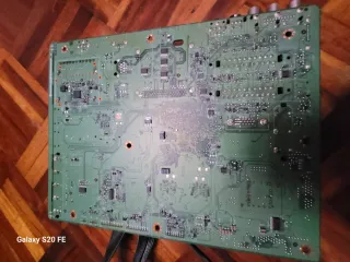 Placa Electrónica PHL-7845A