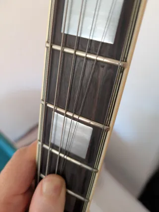 Guitarra Epiphone Emperor Joe Pass