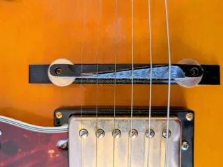 Guitarra Epiphone Emperor Joe Pass