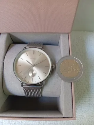 Reloj PARFOIS de mujer