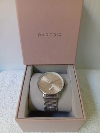 Reloj PARFOIS de mujer