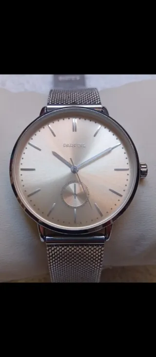 Reloj PARFOIS de mujer