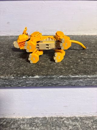 Lego Disney 43243 Simba