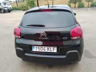 Citroen C3 2018