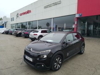 Citroen C3 2018