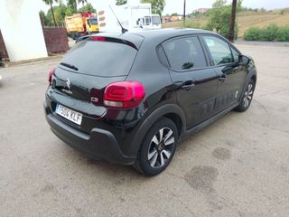 Citroen C3 2018