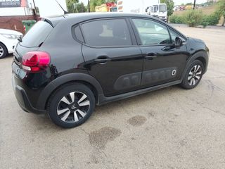Citroen C3 2018