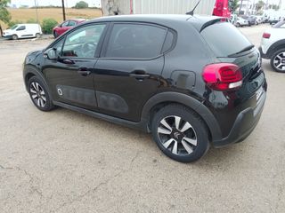 Citroen C3 2018