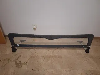 Barrera Cama Happy Day