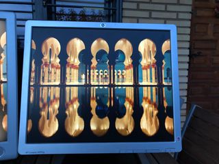 Torre Dell + 2 Monitores VGA