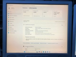 Torre Dell + 2 Monitores VGA