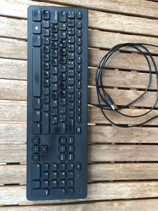 Torre Dell + 2 Monitores VGA