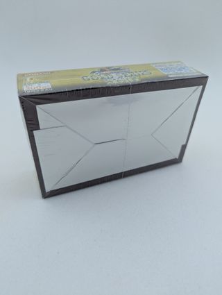 Yugioh gold series 2010 ocg raro sealed new box