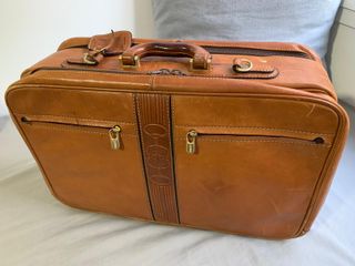 LOTE DE 3 BOLSOS PRINCIPE – MADE IN ITALY