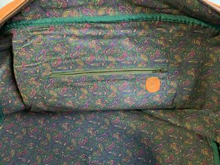 LOTE DE 3 BOLSOS PRINCIPE – MADE IN ITALY