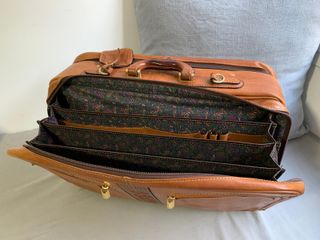 LOTE DE 3 BOLSOS PRINCIPE – MADE IN ITALY