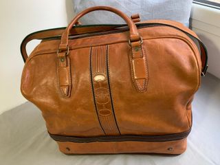 LOTE DE 3 BOLSOS PRINCIPE – MADE IN ITALY