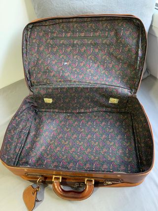 LOTE DE 3 BOLSOS PRINCIPE – MADE IN ITALY