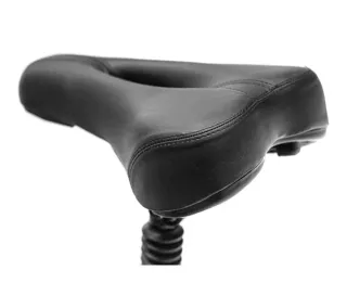 Asiento Patinete Eléctrico con Amortiguador