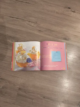 MasterChef Junior: Recetas para cocinar con niños