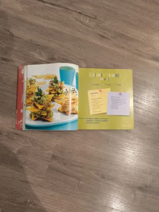 MasterChef Junior: Recetas para cocinar con niños