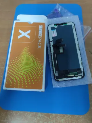 Schermo per iPhone X