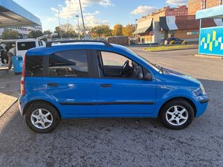 FIAT Panda 2003