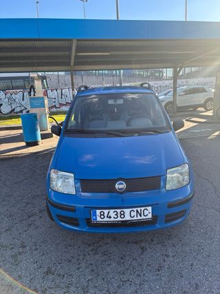 FIAT Panda 2003