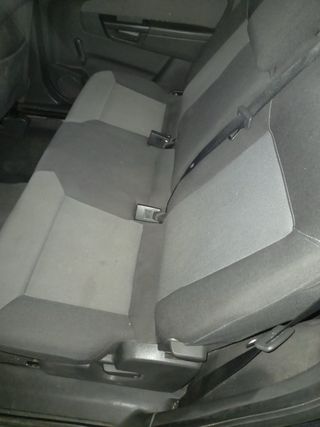 Opel Zafira 7 Plazas 2006 1.9 CDTi 120CV 6 Veloc.