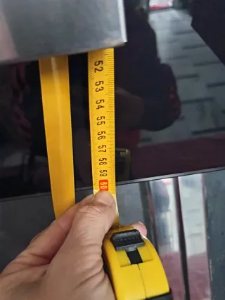 Campana extractora Fagor