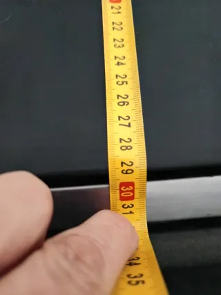 Campana extractora Fagor