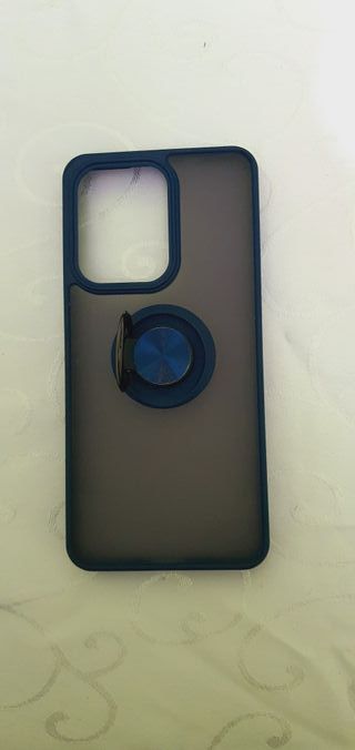 Funda Xiaomi Redmi Note con Anilla