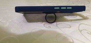 Funda Xiaomi Redmi Note con Anilla