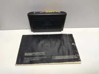 X-Men 2 Clone Wars Sega Mega Drive