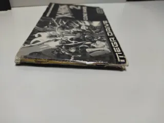 X-Men 2 Clone Wars Sega Mega Drive