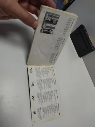 X-Men 2 Clone Wars Sega Mega Drive