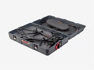 Maleta rígida portabicis Élite vaison ref EL-41625